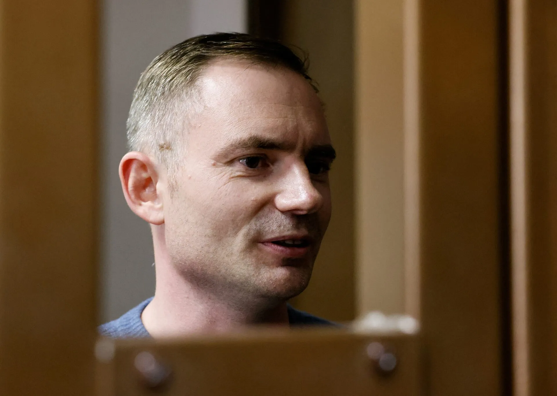 Кейс Круглова: як Кремль криміналізує «фейк-ньюс» і глушить антивоєнний голос